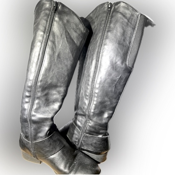 (GUC) Ruff Hewn Venom Boots 8M - Picture 4 of 7